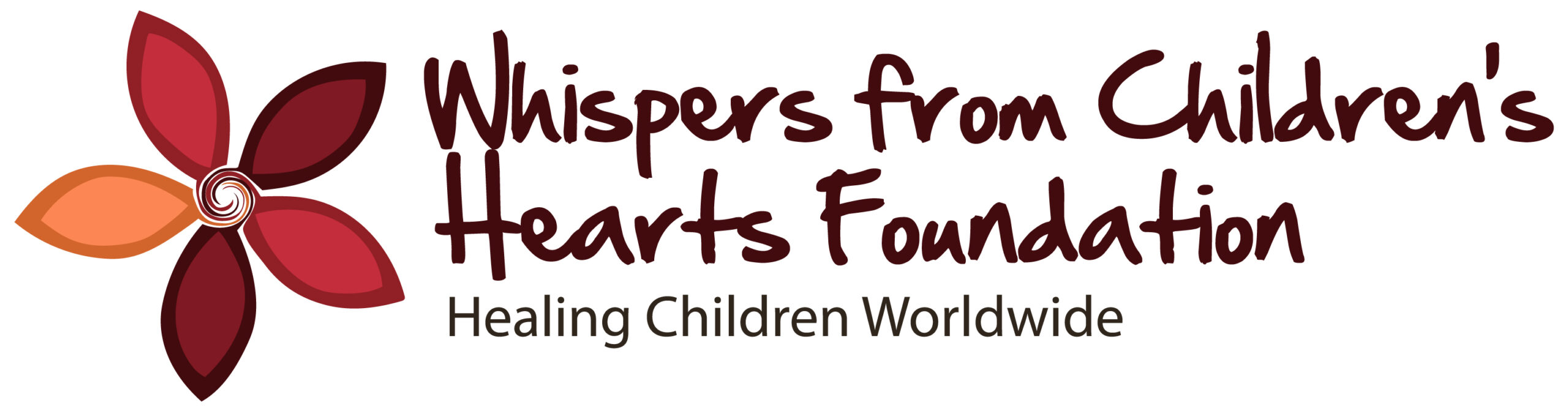 Whispers From Childrens Hearts Foundation